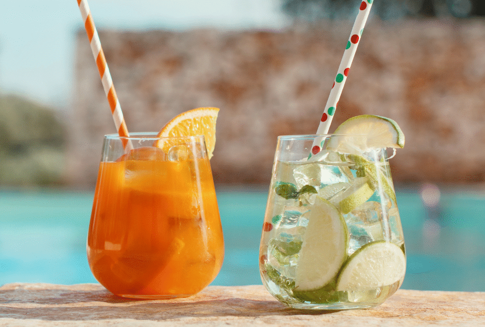 The Best Alcohol and Alcoholic Drinks for Weight Loss: A Smart Drinker’s Guide