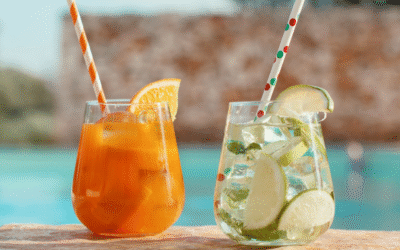 The Best Alcohol and Alcoholic Drinks for Weight Loss: A Smart Drinker’s Guide