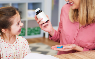 Is Medication the Best Course of Action for Your Child with ADHD?