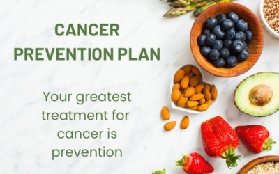 Cancer Prevention Plan