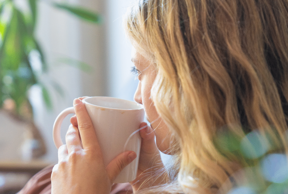 Is Drinking Coffee Bad For Me?