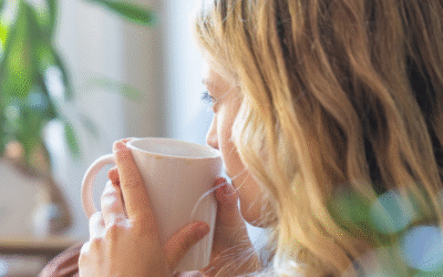 Is Drinking Coffee Bad For Me?
