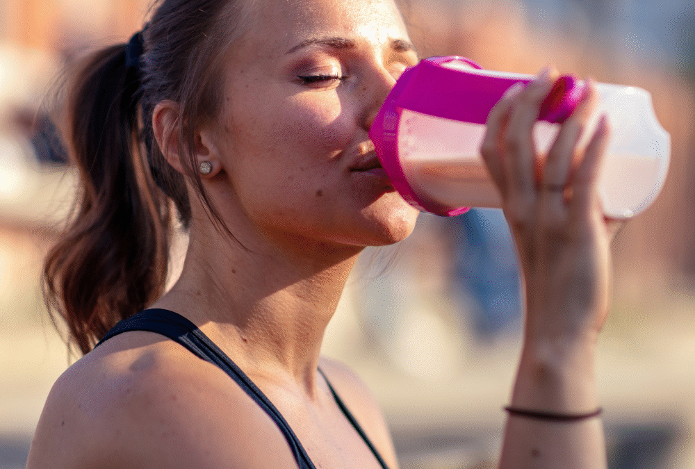 The Complete Guide to Creatine: The Benefits, The Research and Who Should Take It