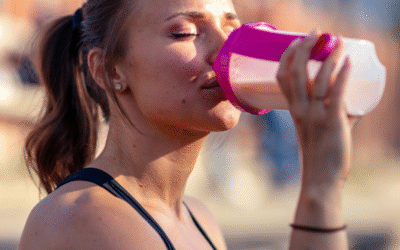 The Complete Guide to Creatine: The Benefits, The Research and Who Should Take It