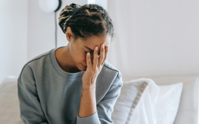 Struggling with Cravings, Feeling Burnt Out, Anxious, and Unable to Sleep? Then You May Have Low GABA…