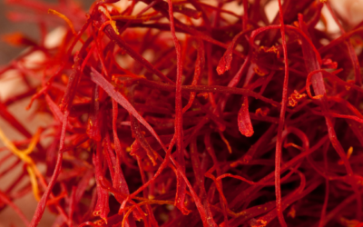 Can Saffron Help with Depression?