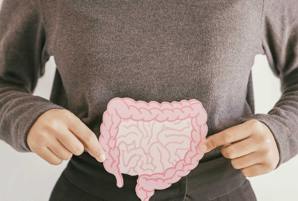 Is Your Gut Microbiome The Reason Why You’re Not Losing Weight?