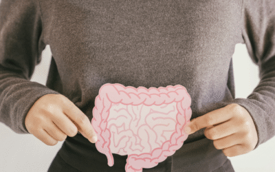 Your Gut May Be The Weight Loss Coach That You Are Ignoring