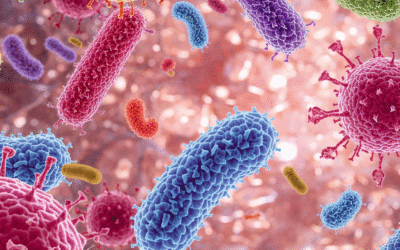 Could Your Gut Microbiome be the Missing Piece to your Health Issues?