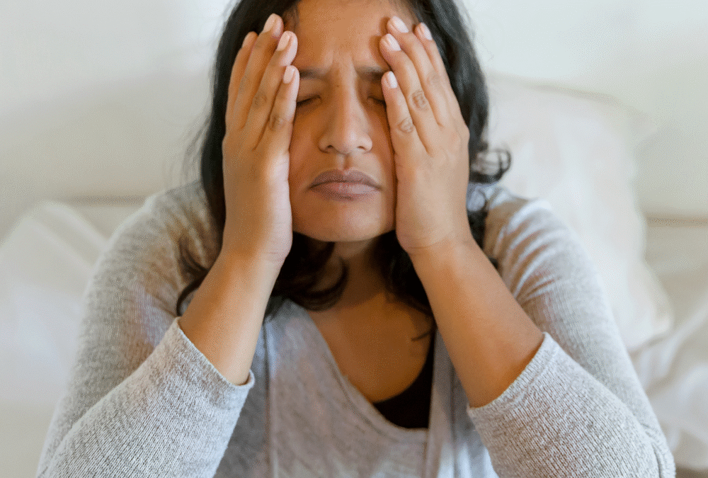 Hormonal Imbalances Following Concussion and Brain Injury: What to Assess and Why