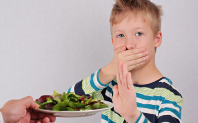 Autism & the Low-Oxalate Diet