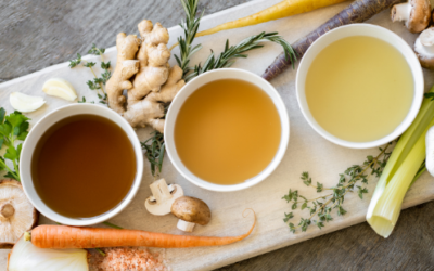 Is Bone Broth Good For You?