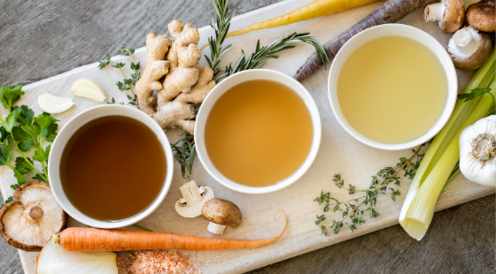 Is Bone Broth Good For You?
