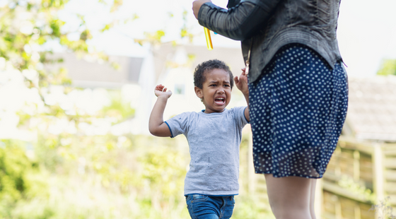 Top 4 Nutrition Strategies Aggression and Defiant Behaviors in Children