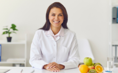 How Much Does a Dietitian Cost?