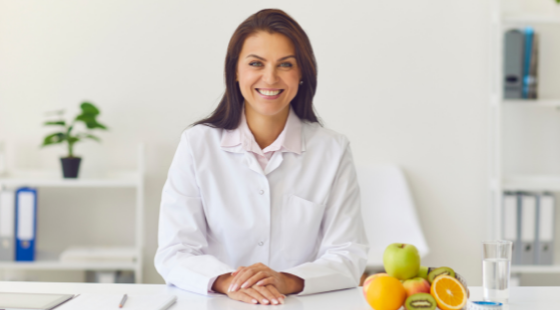 How Much Does a Dietitian Cost?