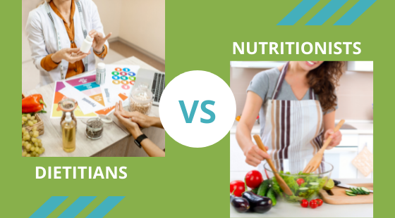 Plant-based Nutritionist thumbnail