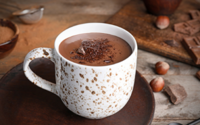 Hot Cocoa Elixir