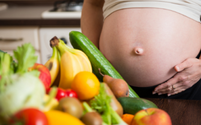 Nutrition for Pregnancy 101