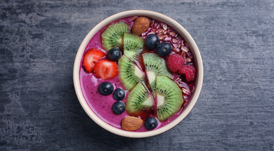 Acai Bowl