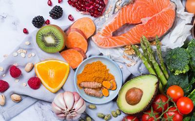 Top 6 Cancer-Preventative Foods