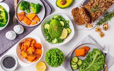 5 Nutrition Strategies for Cancer Prevention