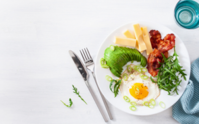 The Ketogenic Diet: How To Get Started And Avoid Common Mistakes