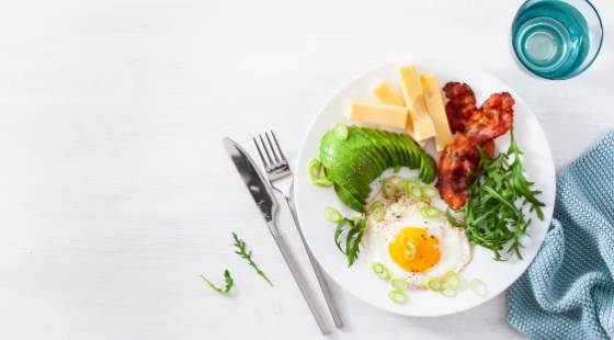 The Ketogenic Diet: How To Get Started And Avoid Common Mistakes