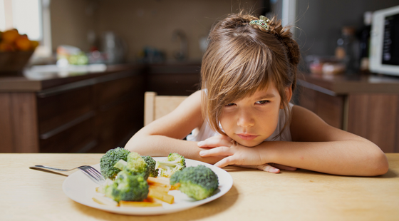 Autism & the Low-Salicylate Diet