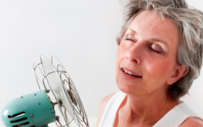 Nutrition Support To Help Manage Your Menopause Symptoms