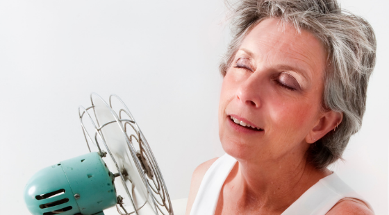 Nutrition Support To Help Manage Your Menopause Symptoms