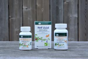Nutritonal Supplements for Kids - Kids Kick Start To Health Package Koru Nutrition