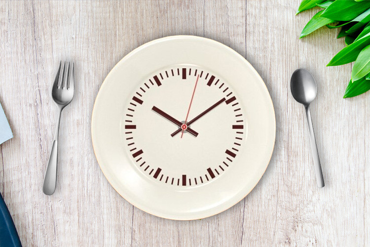 Intermittent Fasting