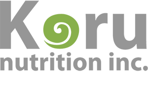 Koru Nutrition Inc.