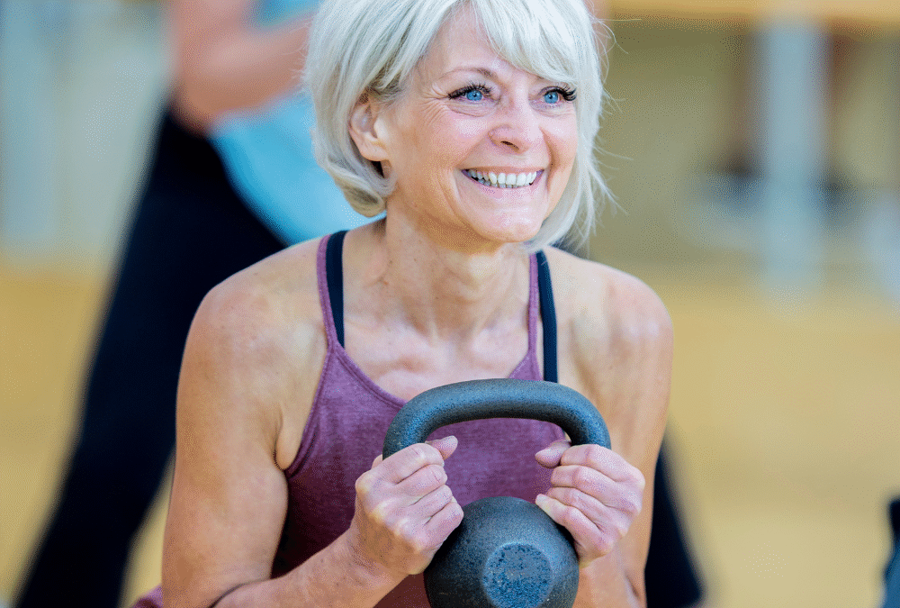 Menopause Madness and What You Can Do About It