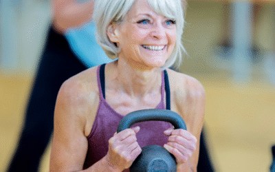 Menopause Madness and What You Can Do About It
