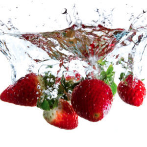 Flavoured Water Ideas Koru Nutrition