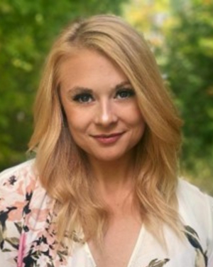 Alexandria Bristow Registered Holistic Nutritionist Barrie Koru Nutrition