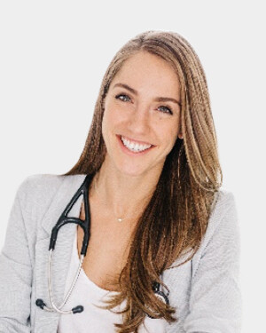 Dr. Bronwyn Storoschuk Naturopathic Doctor Toronto Koru Nutrition