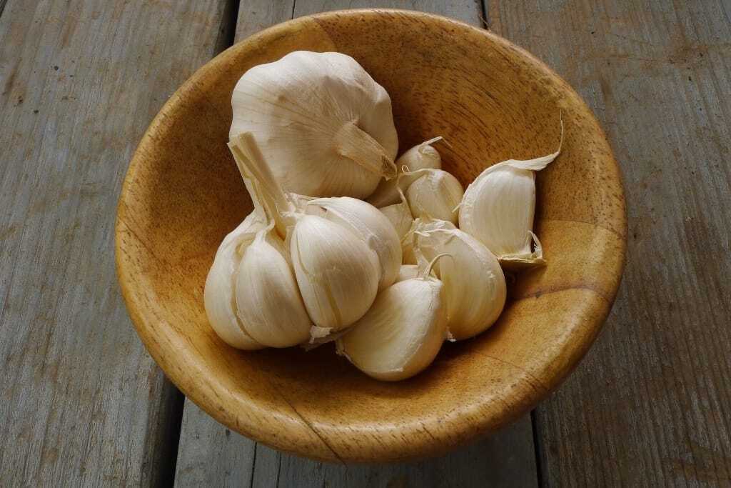 garlic boost immune system superpowers koru nutrition