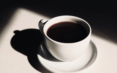 Coffee & Brain Health: Is It Beneficial After a Concussion or TBI?