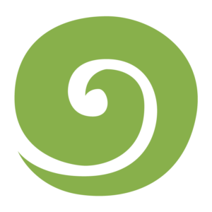 kori symbol koru nutrition site icon favicon