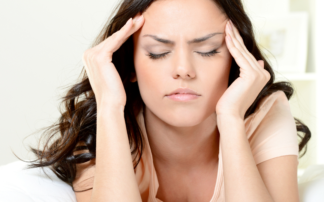 How to Prevent, Reduce and Manage Migraines