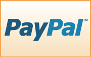 PayPal payment icon