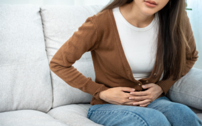 What Can I Eat When I Have A Stomach Ulcer?