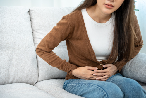 What Can I Eat When I Have A Stomach Ulcer?