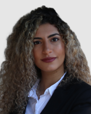 Walaa Yasin Registered Dietitian Windsor Koru Nutrition